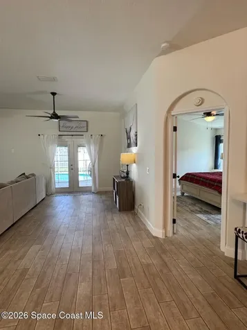 3837 Sunflower Court Merritt Island FL 32953