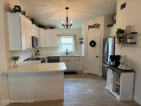 3837 Sunflower Court Merritt Island FL 32953