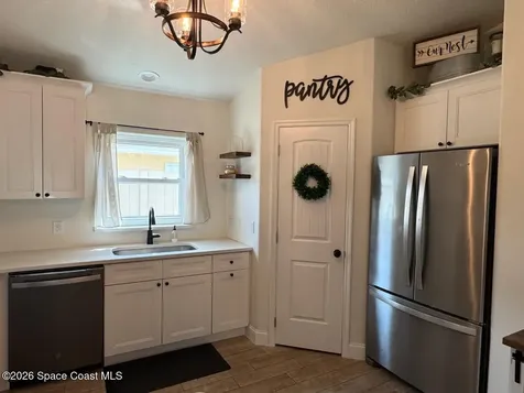 3837 Sunflower Court Merritt Island FL 32953
