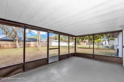 6800 Ackerman Avenue Cocoa FL 32927