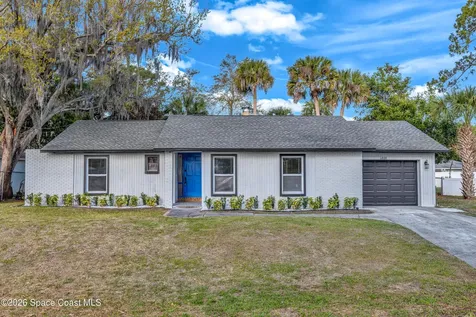 6800 Ackerman Avenue Cocoa FL 32927