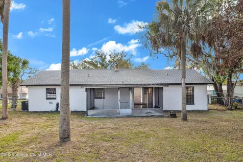 6800 Ackerman Avenue Cocoa FL 32927