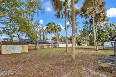 6800 Ackerman Avenue Cocoa FL 32927