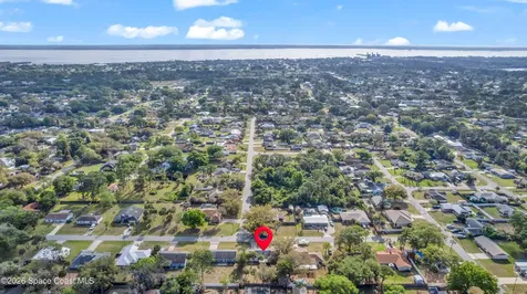 6800 Ackerman Avenue Cocoa FL 32927