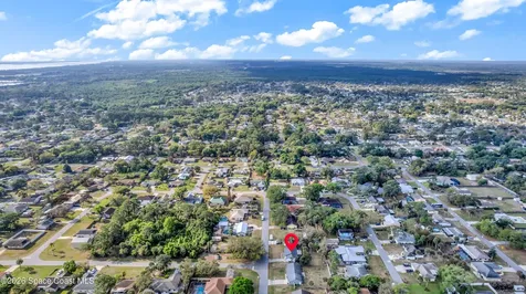 6800 Ackerman Avenue Cocoa FL 32927