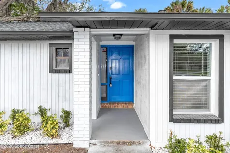 6800 Ackerman Avenue Cocoa FL 32927