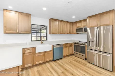 6800 Ackerman Avenue Cocoa FL 32927