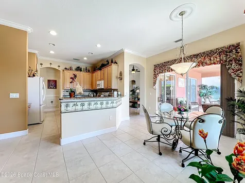 2941 Camberly Circle Melbourne FL 32940