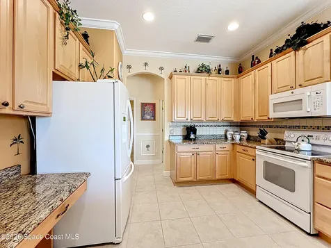 2941 Camberly Circle Melbourne FL 32940