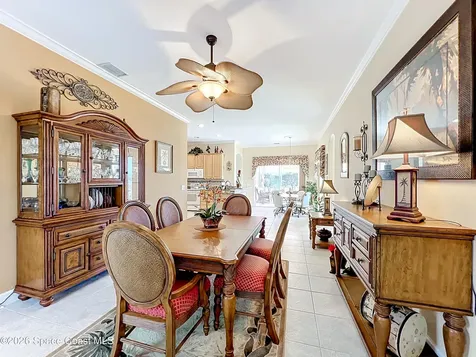 2941 Camberly Circle Melbourne FL 32940