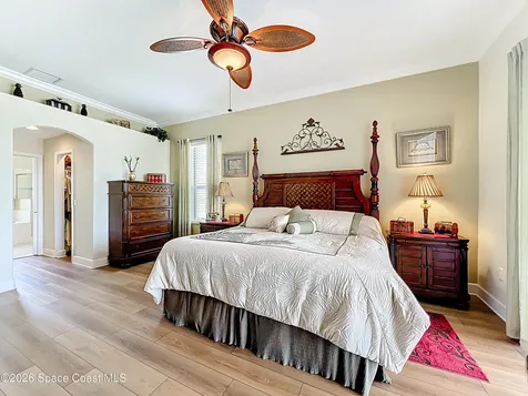 2941 Camberly Circle Melbourne FL 32940