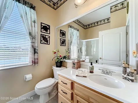 2941 Camberly Circle Melbourne FL 32940