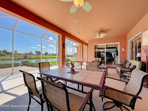 2941 Camberly Circle Melbourne FL 32940