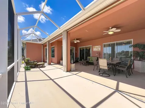 2941 Camberly Circle Melbourne FL 32940