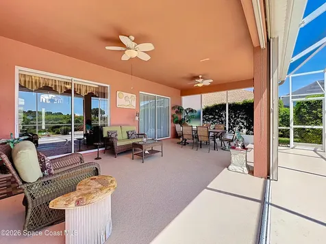 2941 Camberly Circle Melbourne FL 32940