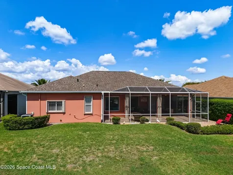 2941 Camberly Circle Melbourne FL 32940