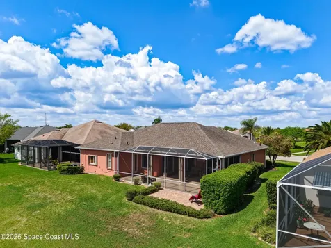 2941 Camberly Circle Melbourne FL 32940