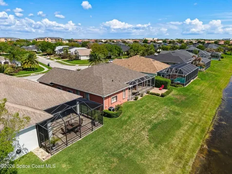 2941 Camberly Circle Melbourne FL 32940