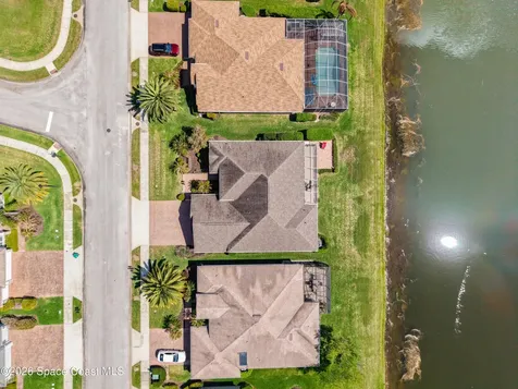 2941 Camberly Circle Melbourne FL 32940