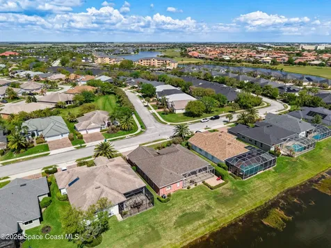 2941 Camberly Circle Melbourne FL 32940