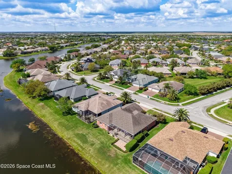 2941 Camberly Circle Melbourne FL 32940