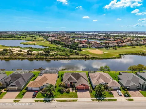 2941 Camberly Circle Melbourne FL 32940