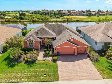 2941 Camberly Circle Melbourne FL 32940
