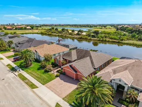 2941 Camberly Circle Melbourne FL 32940