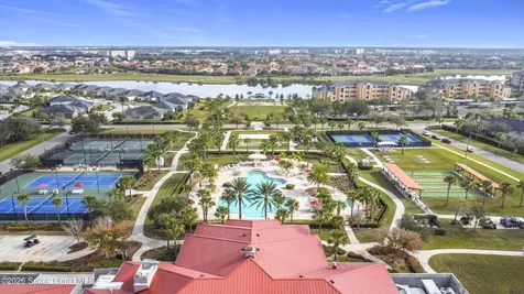 2941 Camberly Circle Melbourne FL 32940