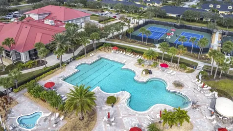 2941 Camberly Circle Melbourne FL 32940