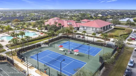 2941 Camberly Circle Melbourne FL 32940