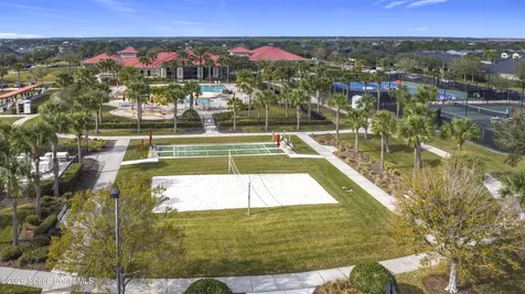 2941 Camberly Circle Melbourne FL 32940