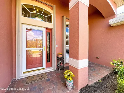 2941 Camberly Circle Melbourne FL 32940
