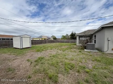 140 Nadell Avenue NW Palm Bay FL 32907