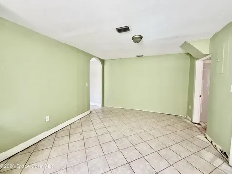 1717 Tropic Street Titusville FL 32796