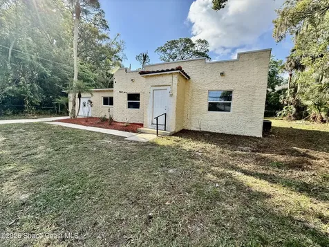 1717 Tropic Street Titusville FL 32796