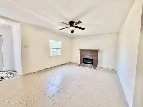 1717 Tropic Street Titusville FL 32796