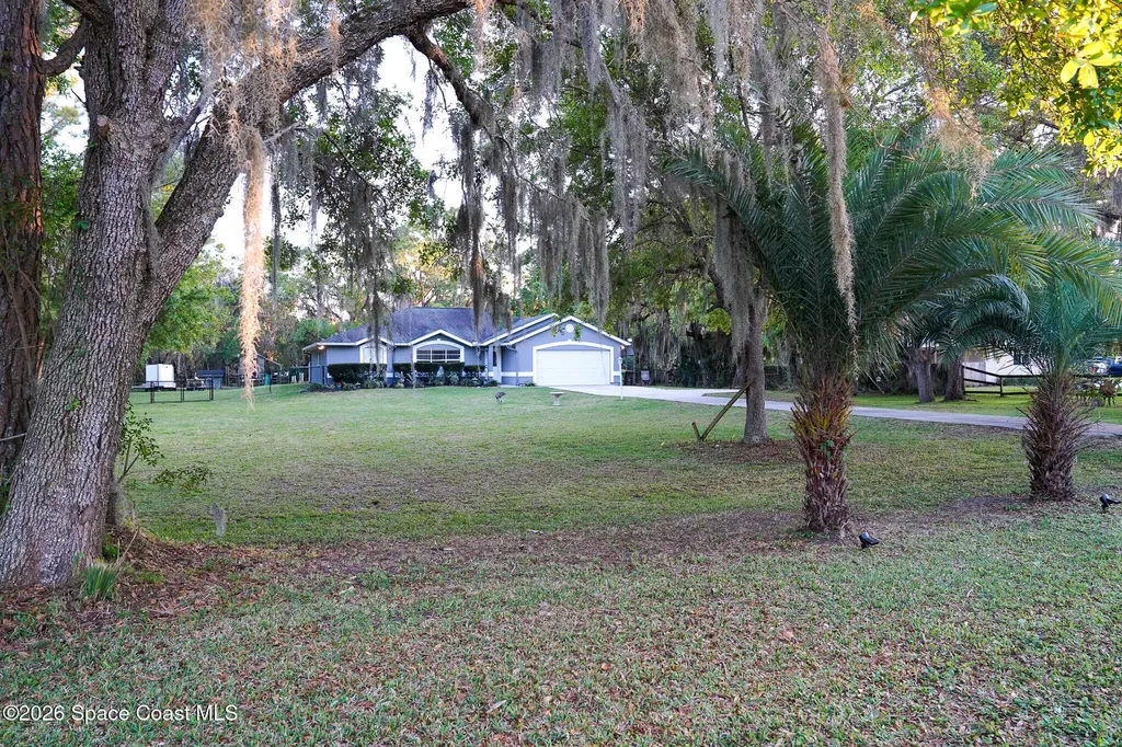1265 Pine Island Road Merritt Island FL 32953