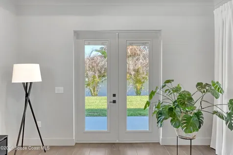 224 Woody Circle Melbourne Beach FL 32951