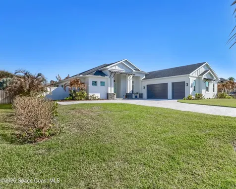 224 Woody Circle Melbourne Beach FL 32951