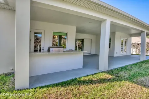 224 Woody Circle Melbourne Beach FL 32951