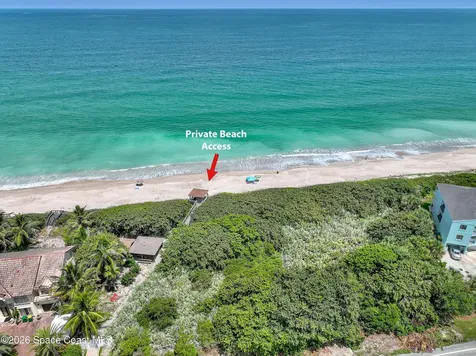 224 Woody Circle Melbourne Beach FL 32951