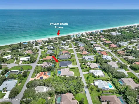 224 Woody Circle Melbourne Beach FL 32951