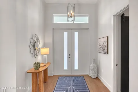 224 Woody Circle Melbourne Beach FL 32951
