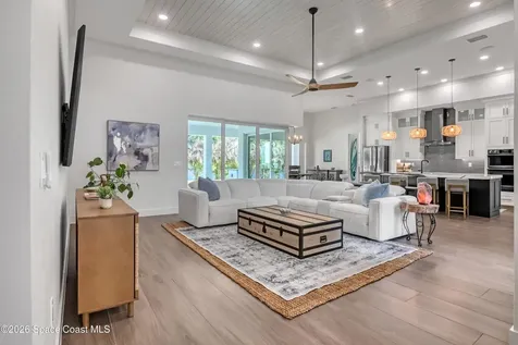 224 Woody Circle Melbourne Beach FL 32951