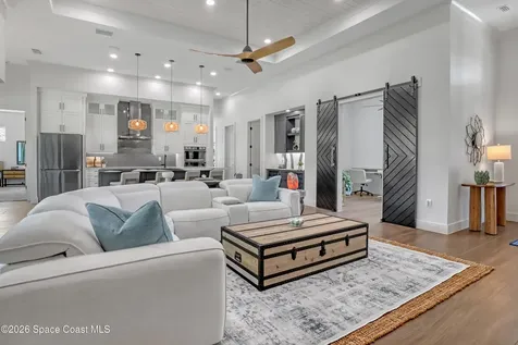 224 Woody Circle Melbourne Beach FL 32951