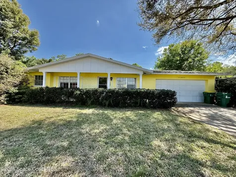 121 Maplewood Drive Titusville FL 32796