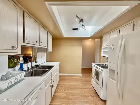 121 Maplewood Drive Titusville FL 32796