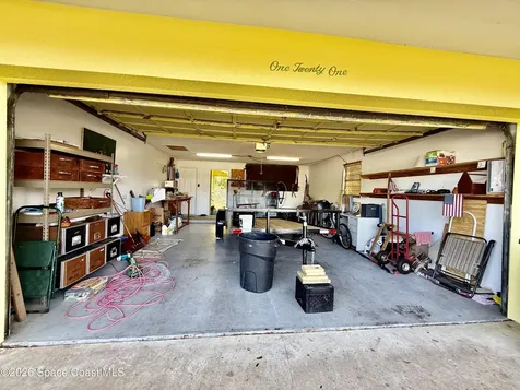 121 Maplewood Drive Titusville FL 32796