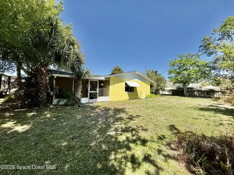 121 Maplewood Drive Titusville FL 32796